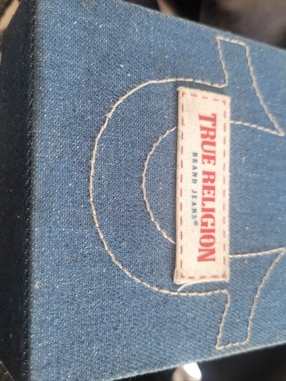 True Religion Watch Set - Picture 5 of 6